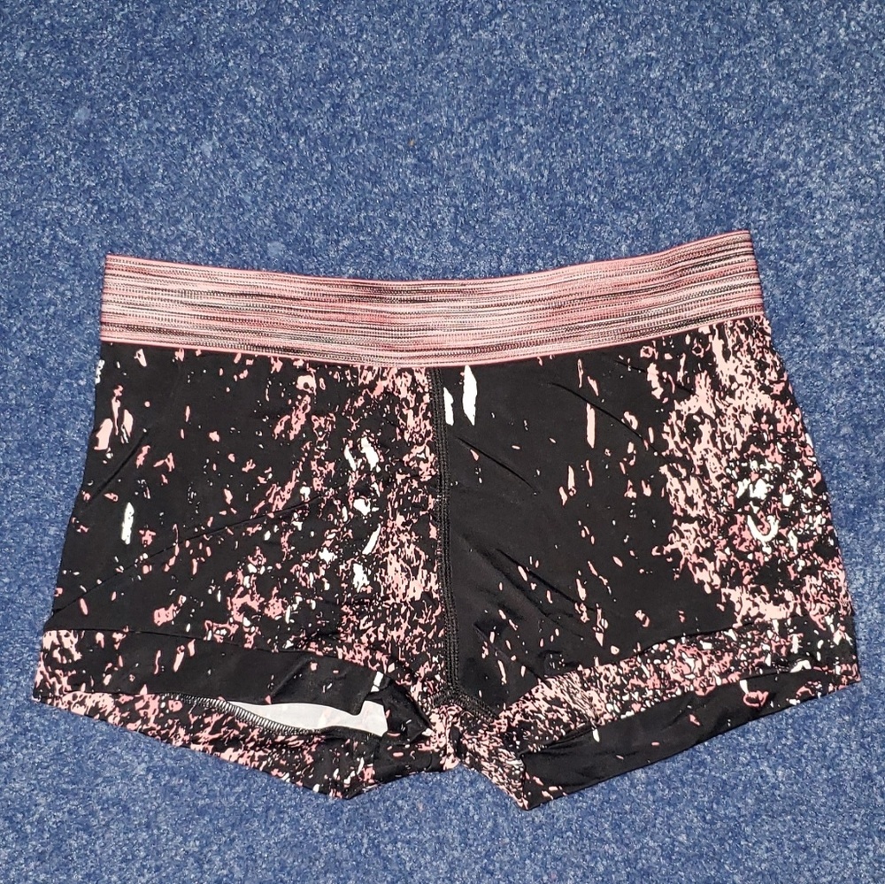 Skins Dnamic Running Shorts Size Small